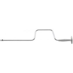 MANIVELA QUICK RELEASE 1/4" 413QR