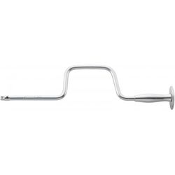 MANIVELA QUICK RELEASE 3/8" 453QR