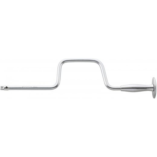 MANIVELA QUICK RELEASE 3/8" 453QR