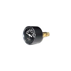 MANOMETRO 0-30 MPA
