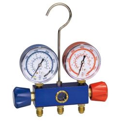 MANOMETRO 2 VIAS SEGO MNFL 2 5/16"SAE*