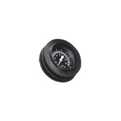 MANOMETRO DE RECAMBIO CALIBRABLE D.63MM - RMG PRO-G KOMPACT