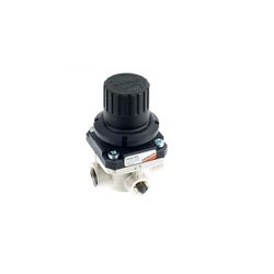 MANORREDUCTOR AIRE COMPRIMIDO CAMOZZI M004-R00