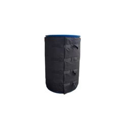 MANTA CALEFACTORA 1000X1000MM 1300W/230VSIN REGULARCION