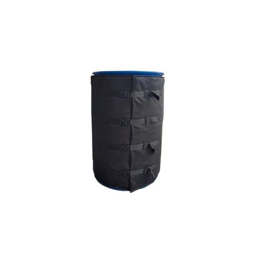 MANTA CALEFACTORA 1000X1000MM 1300W/230VSIN REGULARCION