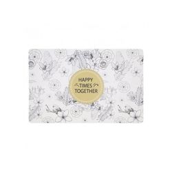 MANTEL IND 43X28 HAPPY RENOVA QD