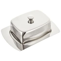 MANTEQUILLERA INOX