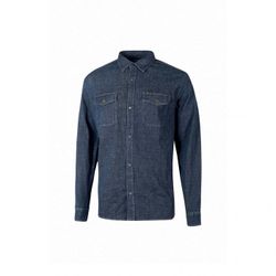 MAPLE DEEP BLUE