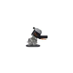 MAQUINA CORTAR RASOR SW12M Nº G18042