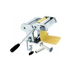 MAQUINA PARA PASTA FRESCA ITALIA