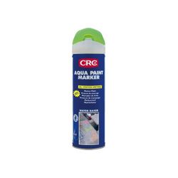MARCADOR AQUA PAINT MARKER FLUO VERDE