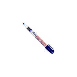 MARCADOR AZUL DE PINTURA VALVE ACTION