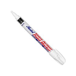 MARCADOR BLANCO DE PINTURA VALVE ACTION