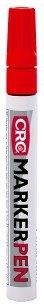MARCADOR MARKERPEN ROJO