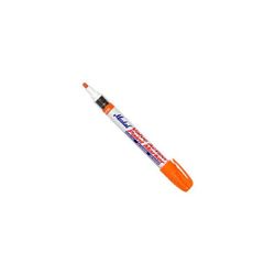 MARCADOR NARANJA DE PINTURA VALVE ACTION