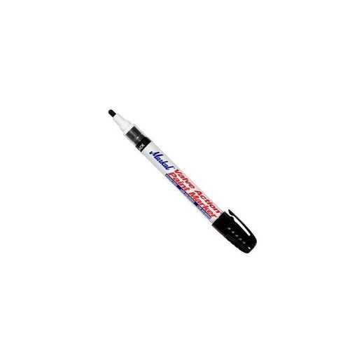 MARCADOR NEGRO DE PINTURA VALVE ACTION