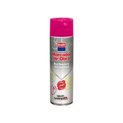 MARCADOR OBRA STEC FUCSIA 650 ML