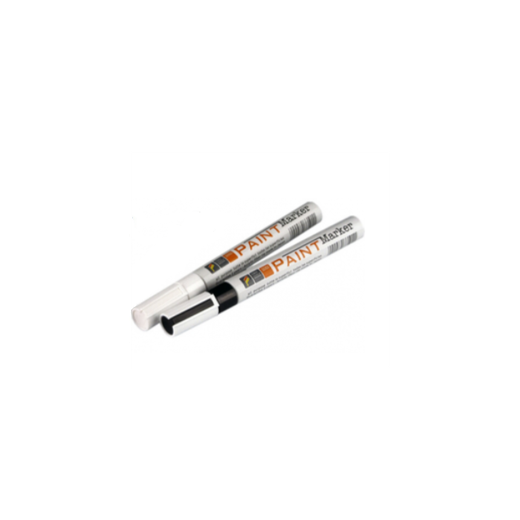 MARCADOR PRECISION BASE DISOLVENTE PAINT MARKER AZUL