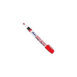 MARCADOR ROJO DE PINTURA VALVE ACTION