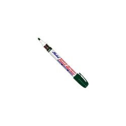 MARCADOR VERDE DE PINTURA VALVE ACTION