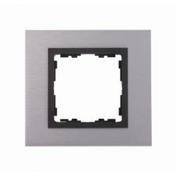 MARCO 1 ELEMENTO ACERO INOX