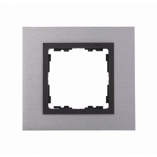 MARCO 1 ELEMENTO ACERO INOX