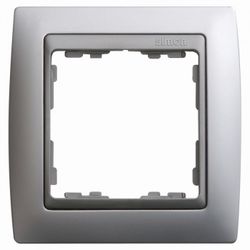 MARCO 1 ELEMENTO ALUMINIO