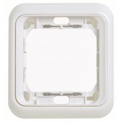 MARCO 1 ELEMENTO BLANCO