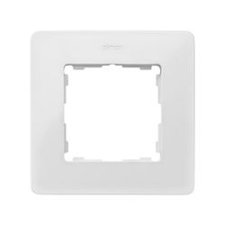 MARCO 1 ELEMENTO BLANCO