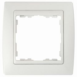 MARCO 1 ELEMENTO BLANCO