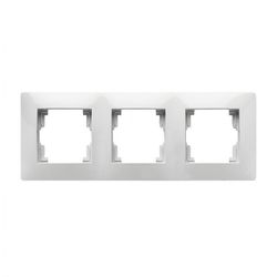 MARCO TRIPLE BLANCO