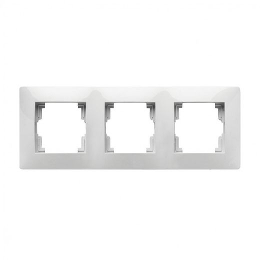 MARCO TRIPLE BLANCO