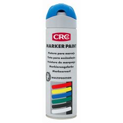 MARKER PAINT FLUO AZUL 500ML