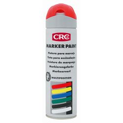 MARKER PAINT ROJO 500 ML