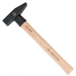 MARTILLO ALEMAN CON MANGO MADERA 0,500 KG / 28018F