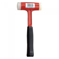 MARTILLO ANTIREBOTE BOCAS NYLON 805144