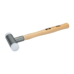 MARTILLO ANTIRREBOTE 60 MM.
