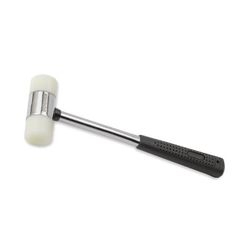 MARTILLO BOCA NYLON M/METALICO 35MM