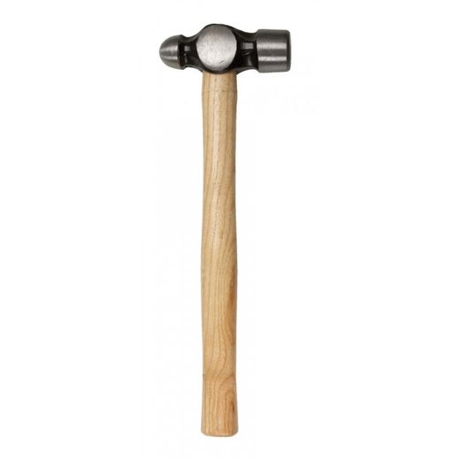 MARTILLO BOLA MANGO MADERA 225 G