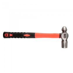 MARTILLO BOLA STEIN M/FIBRA 600 GR.