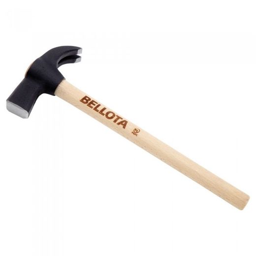MARTILLO CARPINTERO 8007D