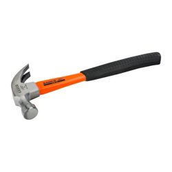 MARTILLO CARPINTERO FIBRA V 16