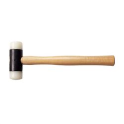MARTILLO CHAPISTA BOCAS PLASTICO 22