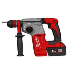 MARTILLO COMBINADO M18BLHX-502X SDS-PLUS SIN ESCOBILLAS M18 4 MODOS 2.3J