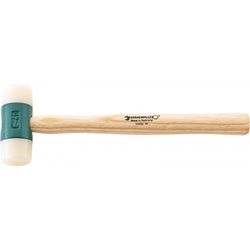 MARTILLO CON CABEZA DE NYLON 10956N 32