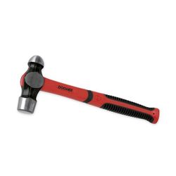 MARTILLO DE BOLA M. FIB. DE VIDRIO 910GR