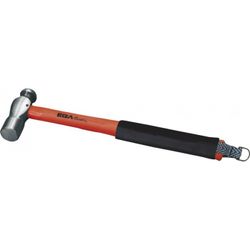 MARTILLO DE BOLA MOD.E 700 GRS MANGO DE FIBRA DE VIDRIO