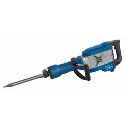 MARTILLO DE DEMOLICION AB1900 SCHEPPACH - 230-240V 50HZ 1900W - 60J