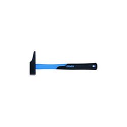 MARTILLO DE PEÑA MANGO FIBRA VIDRIO 30MM, 460G -IRIMO