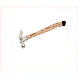 MARTILLO DE UÑA CON UÑAS DE RIP Y CABEZA PULIDA